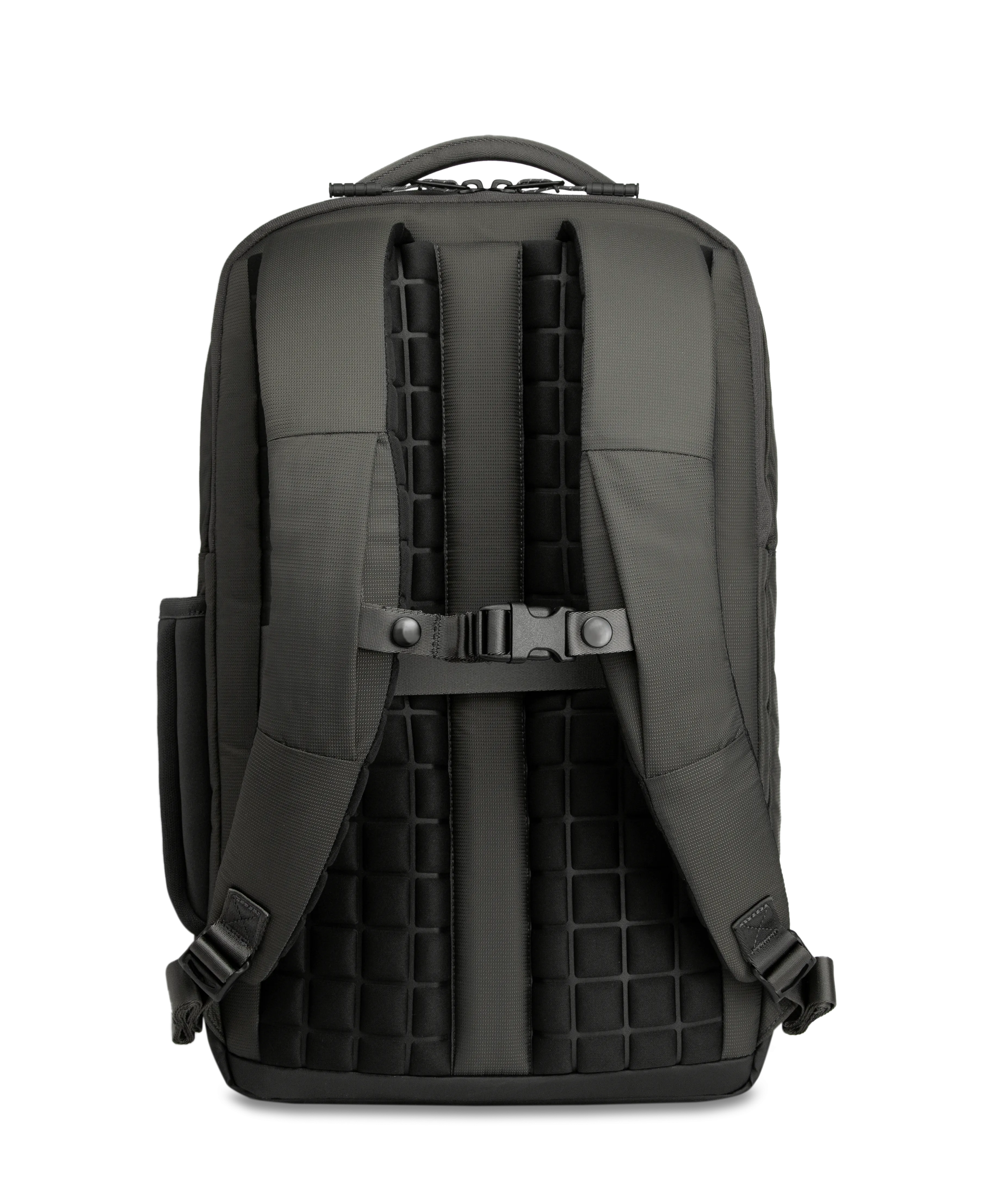 Authority Laptop Backpack Deluxe