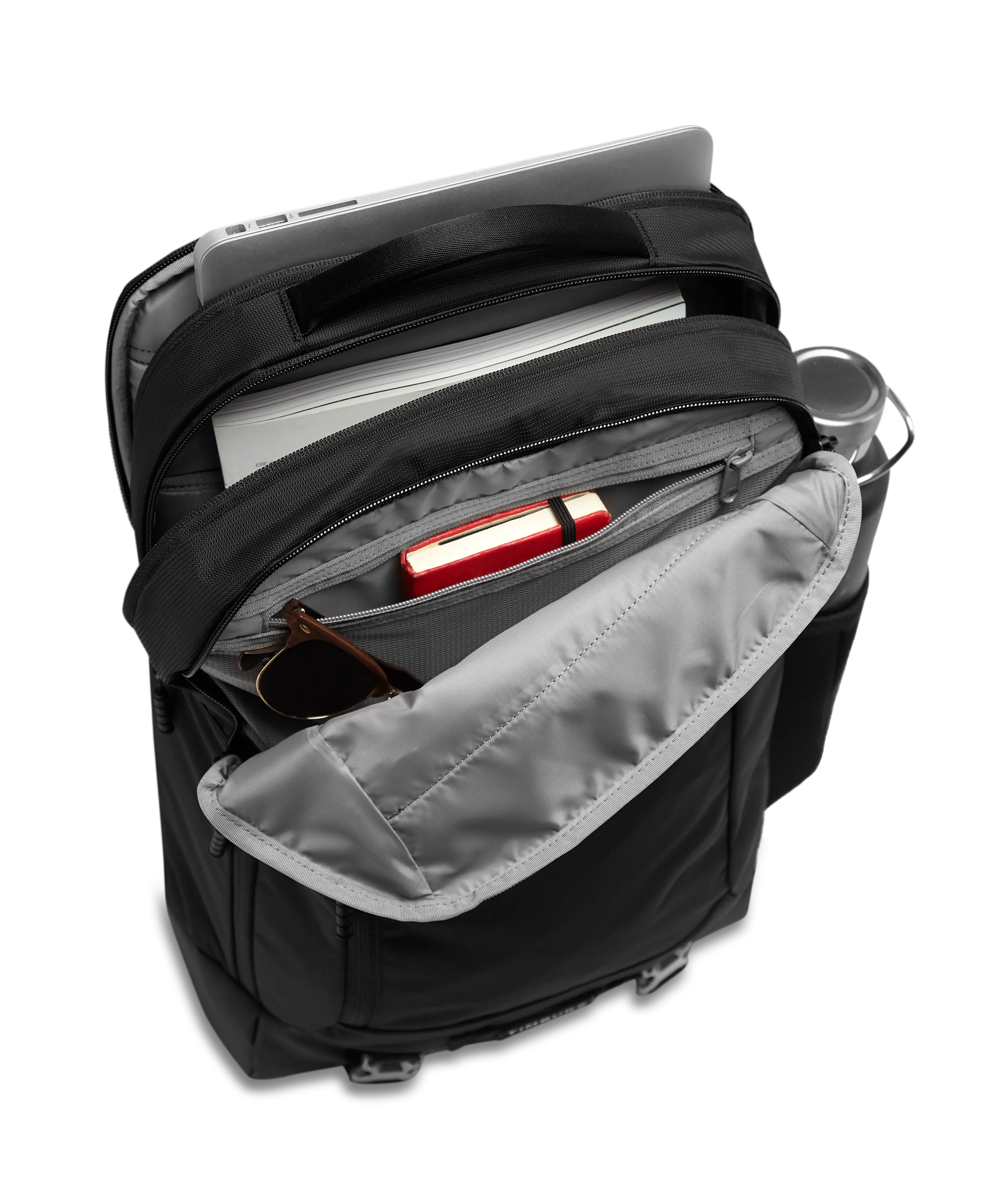 Authority Laptop Backpack Deluxe
