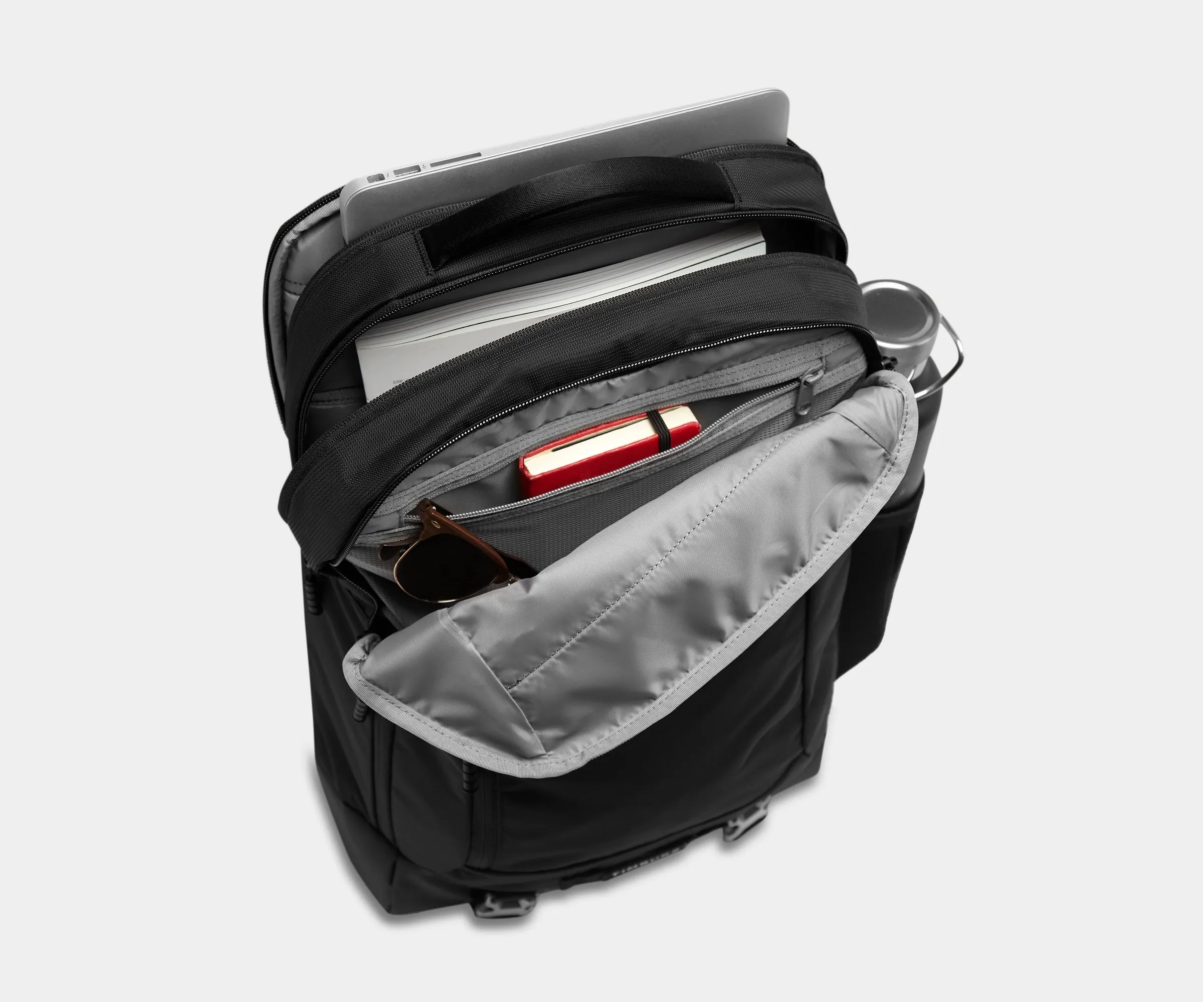 Authority Laptop Backpack Deluxe