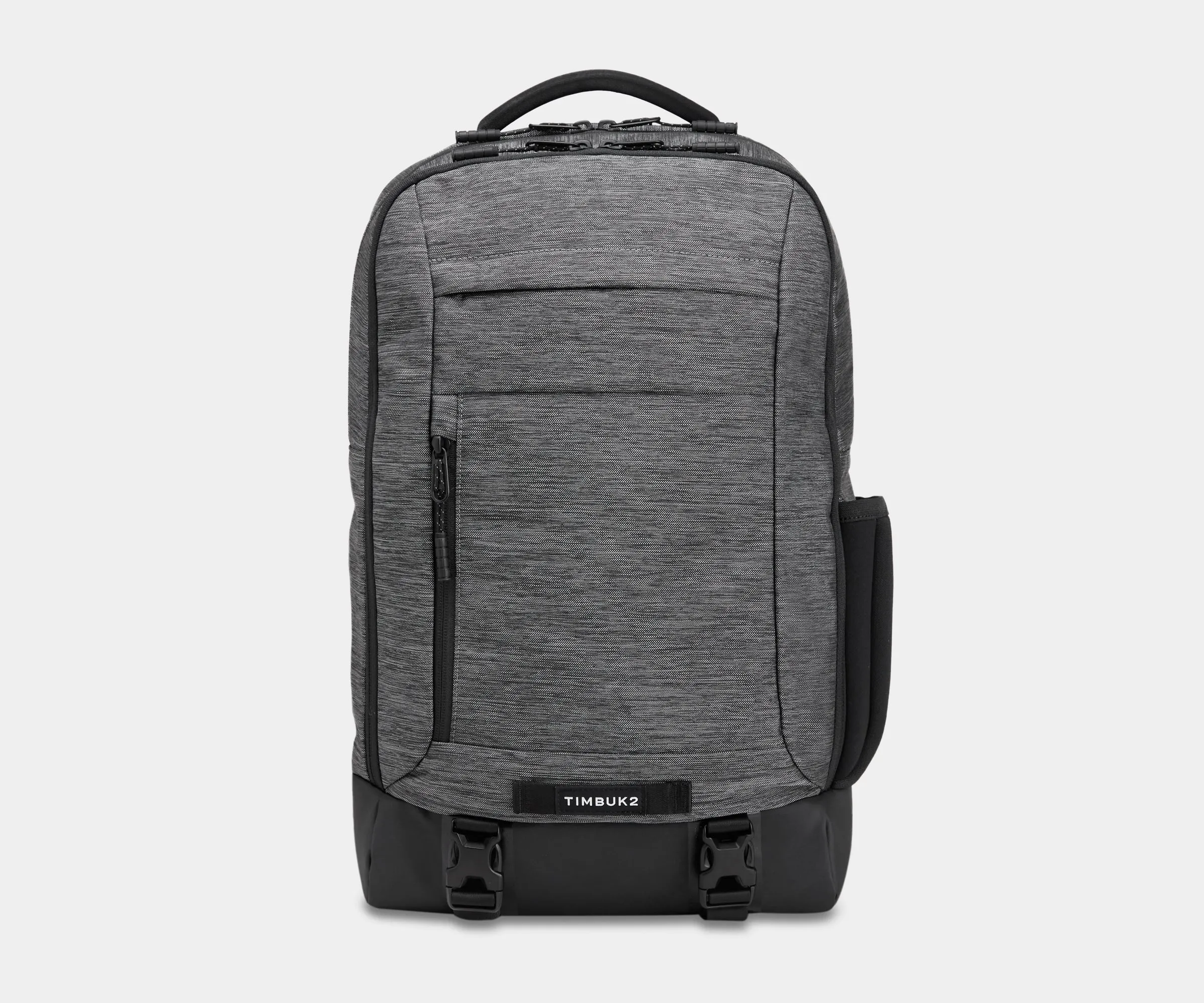 Authority Laptop Backpack Deluxe