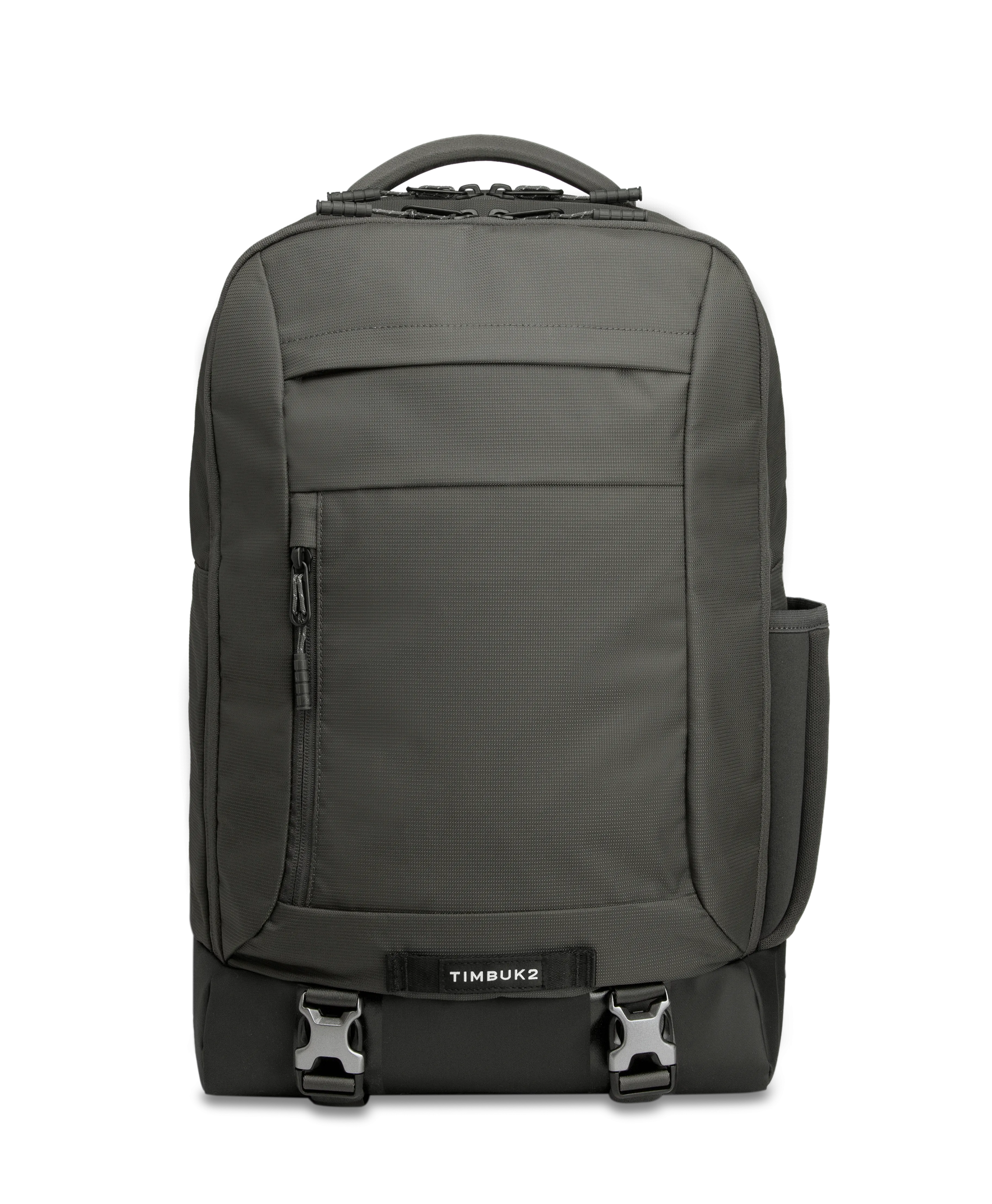 Authority Laptop Backpack Deluxe