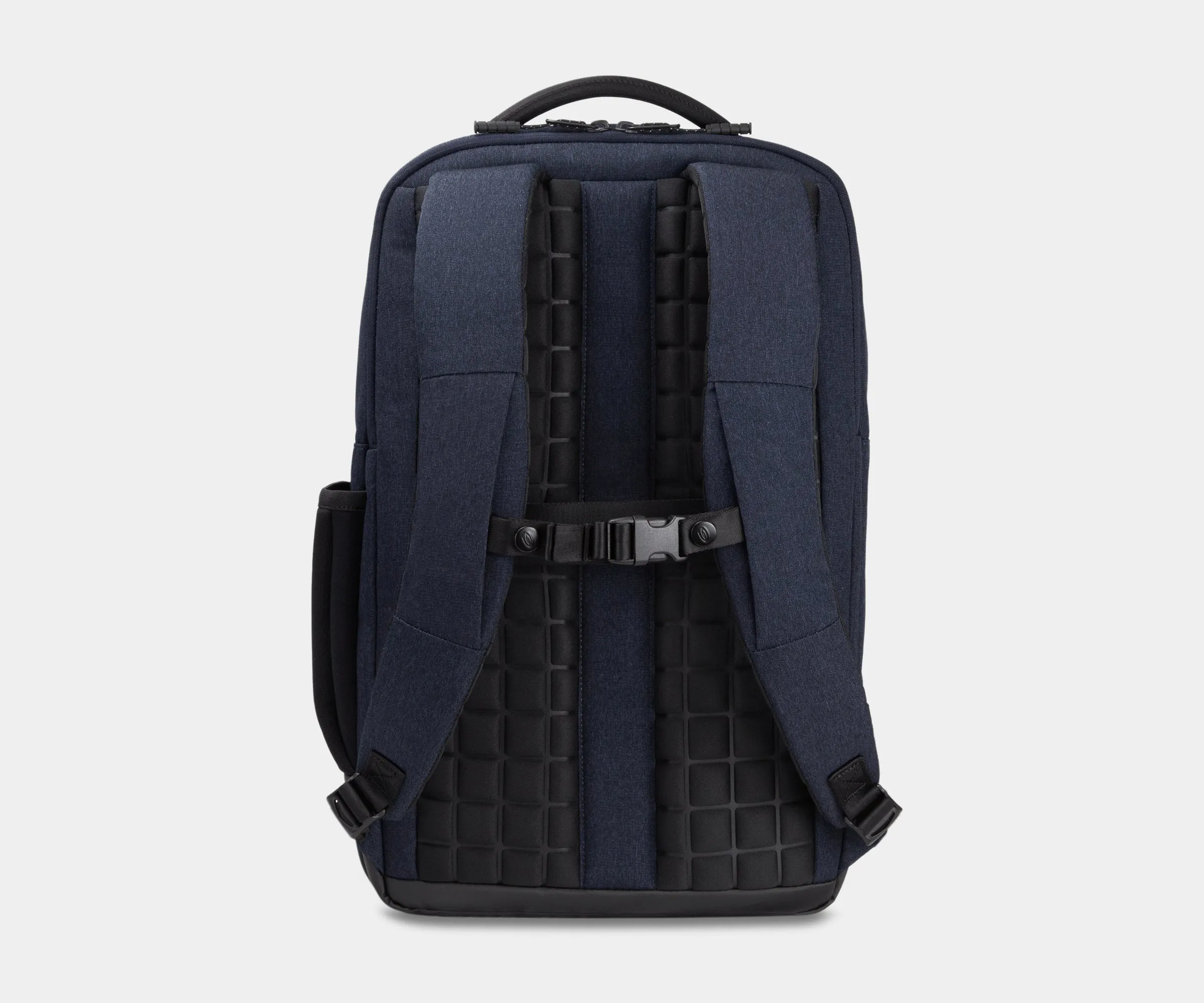 Authority Laptop Backpack Deluxe