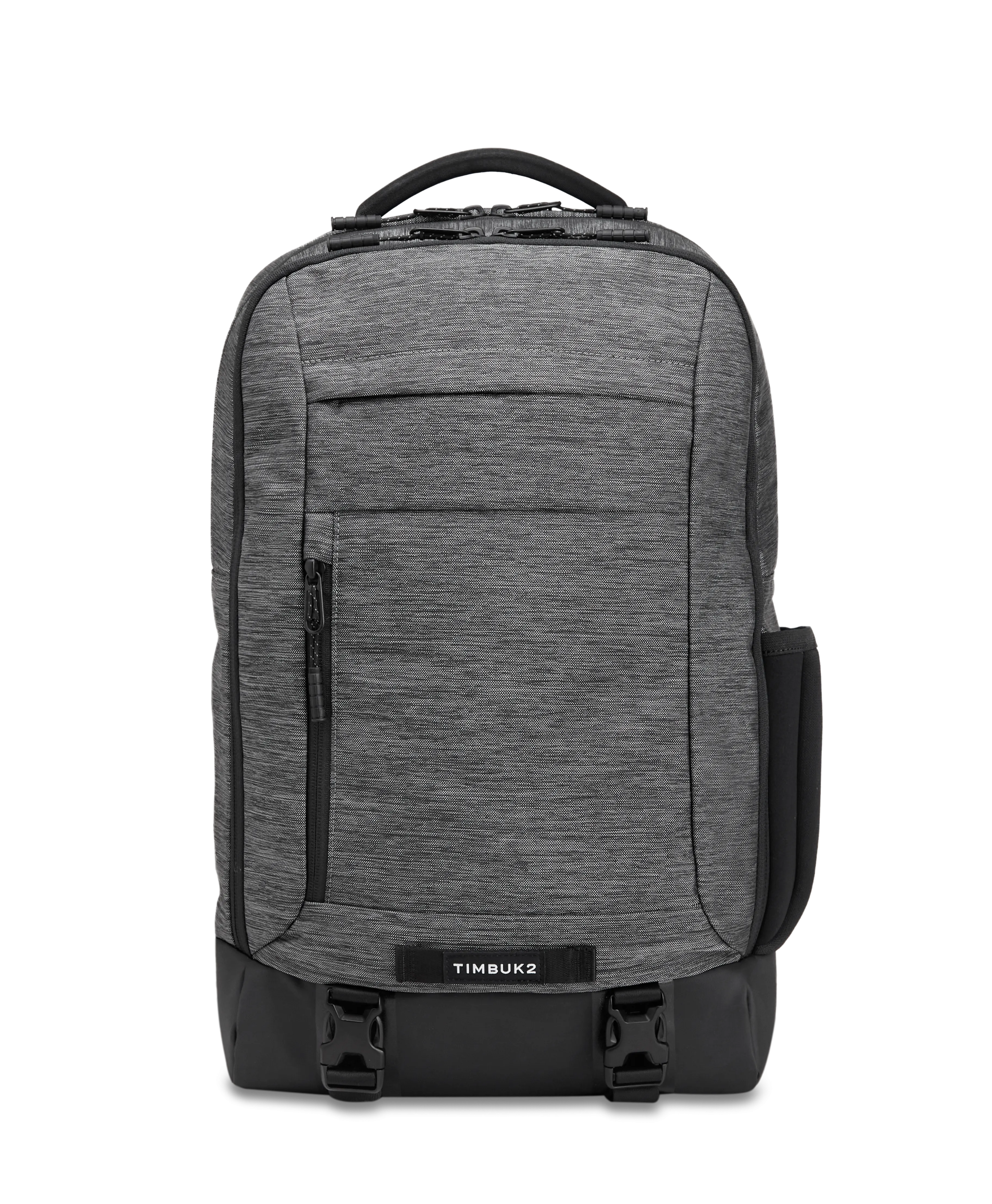 Authority Laptop Backpack Deluxe