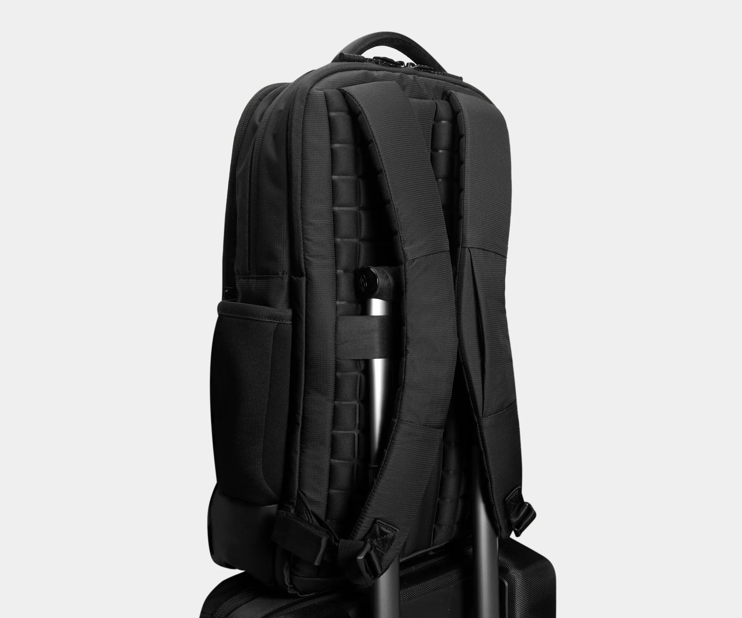 Authority Laptop Backpack Deluxe