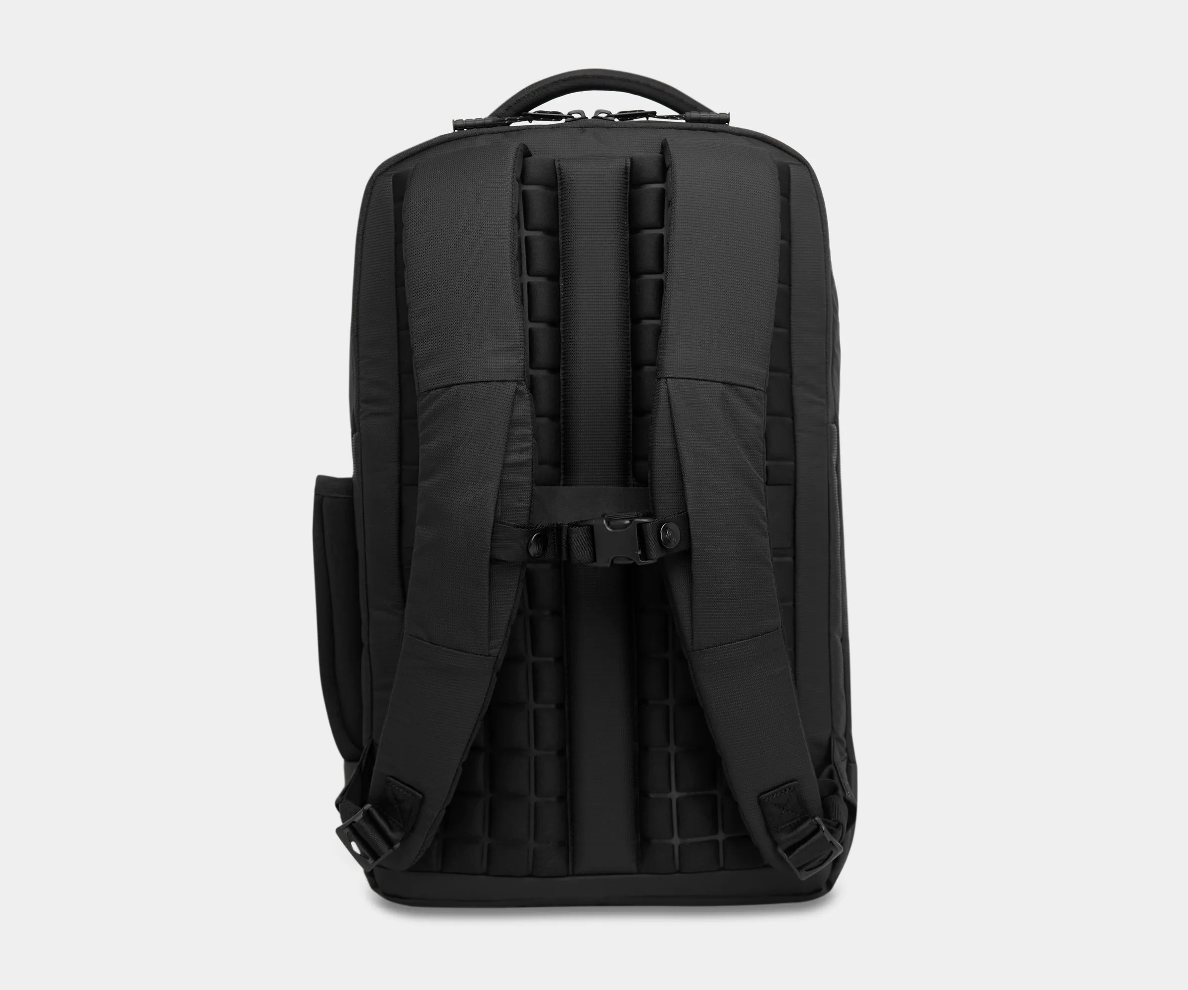 Authority Laptop Backpack Deluxe