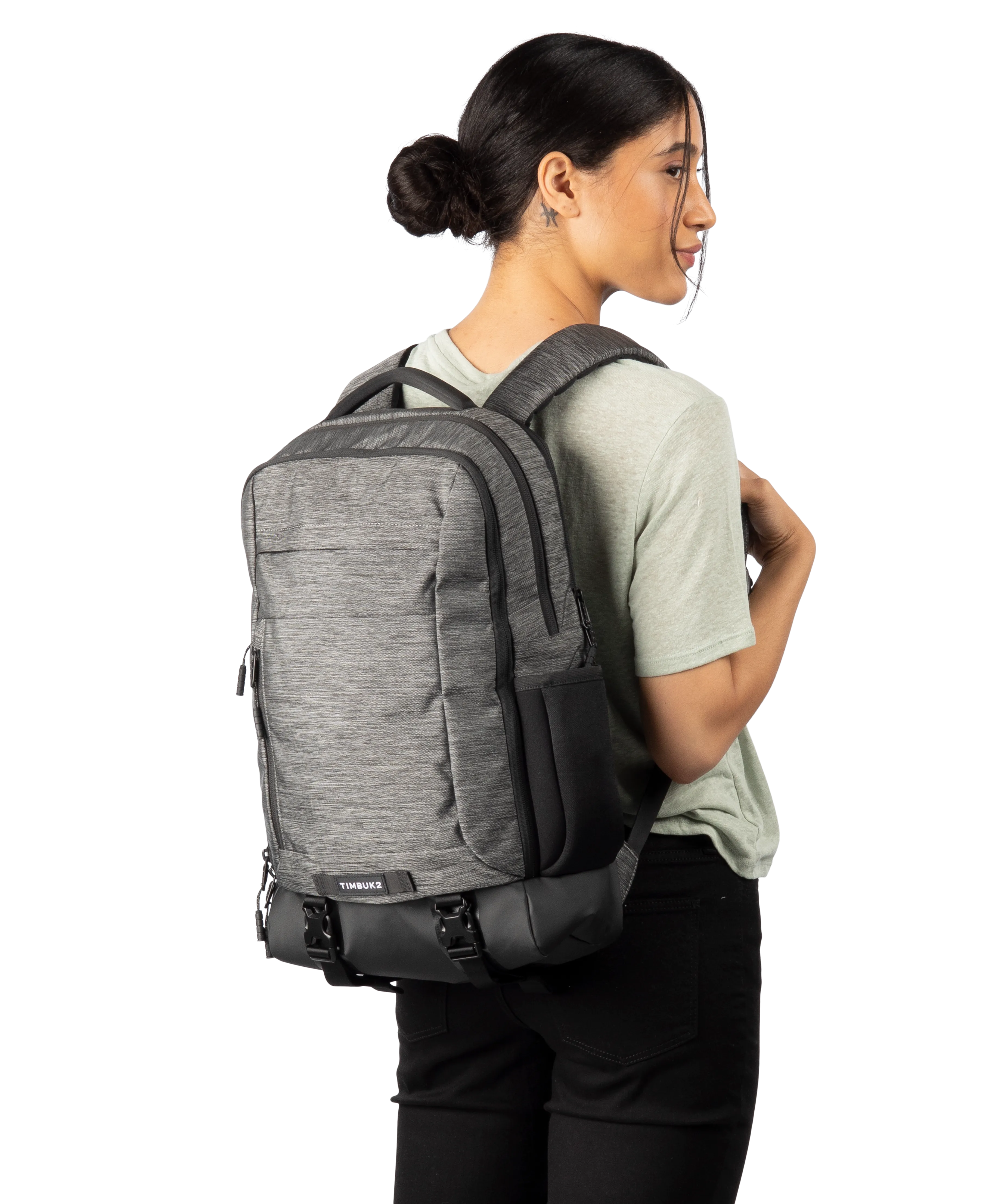 Authority Laptop Backpack Deluxe