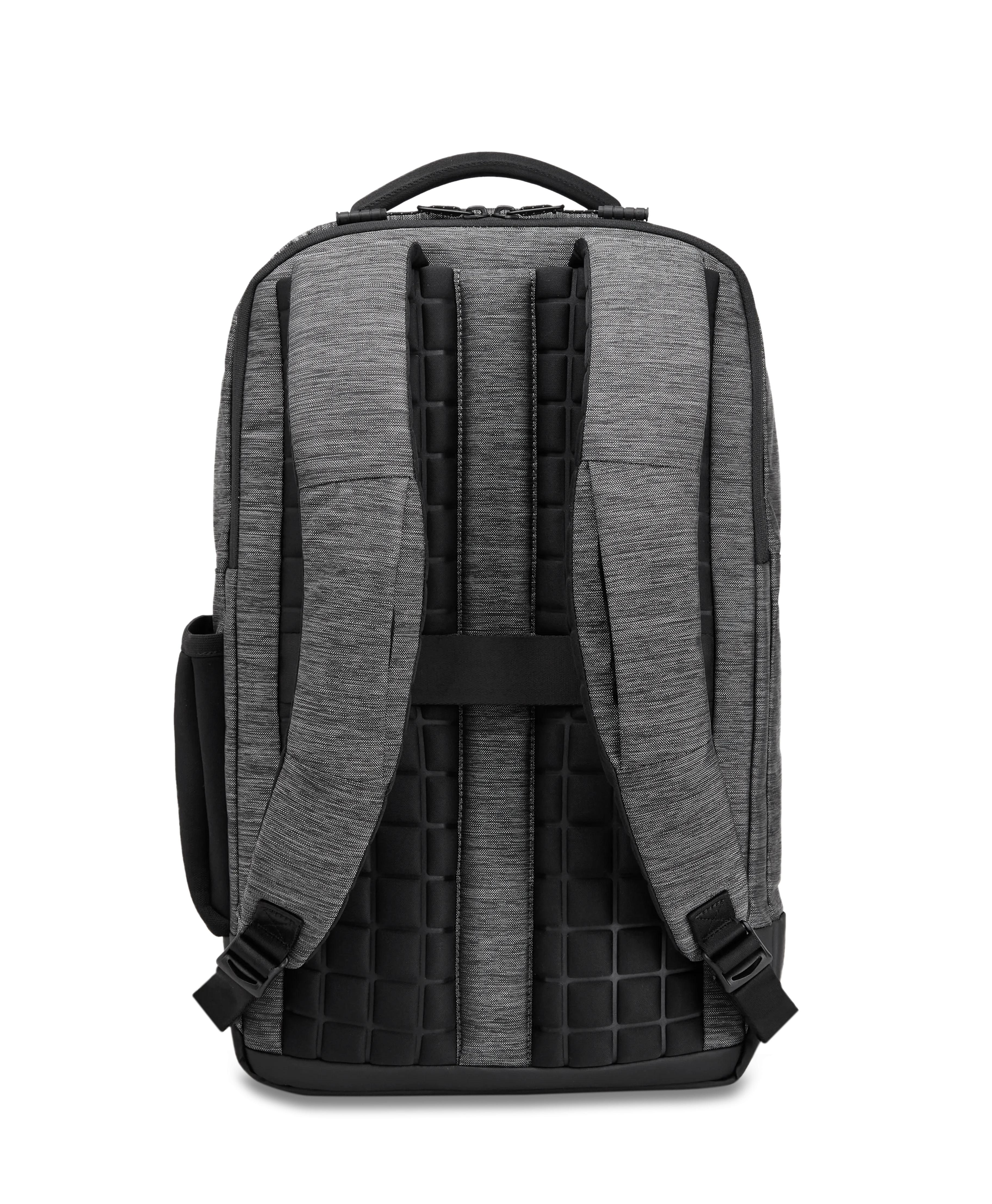 Authority Laptop Backpack Deluxe