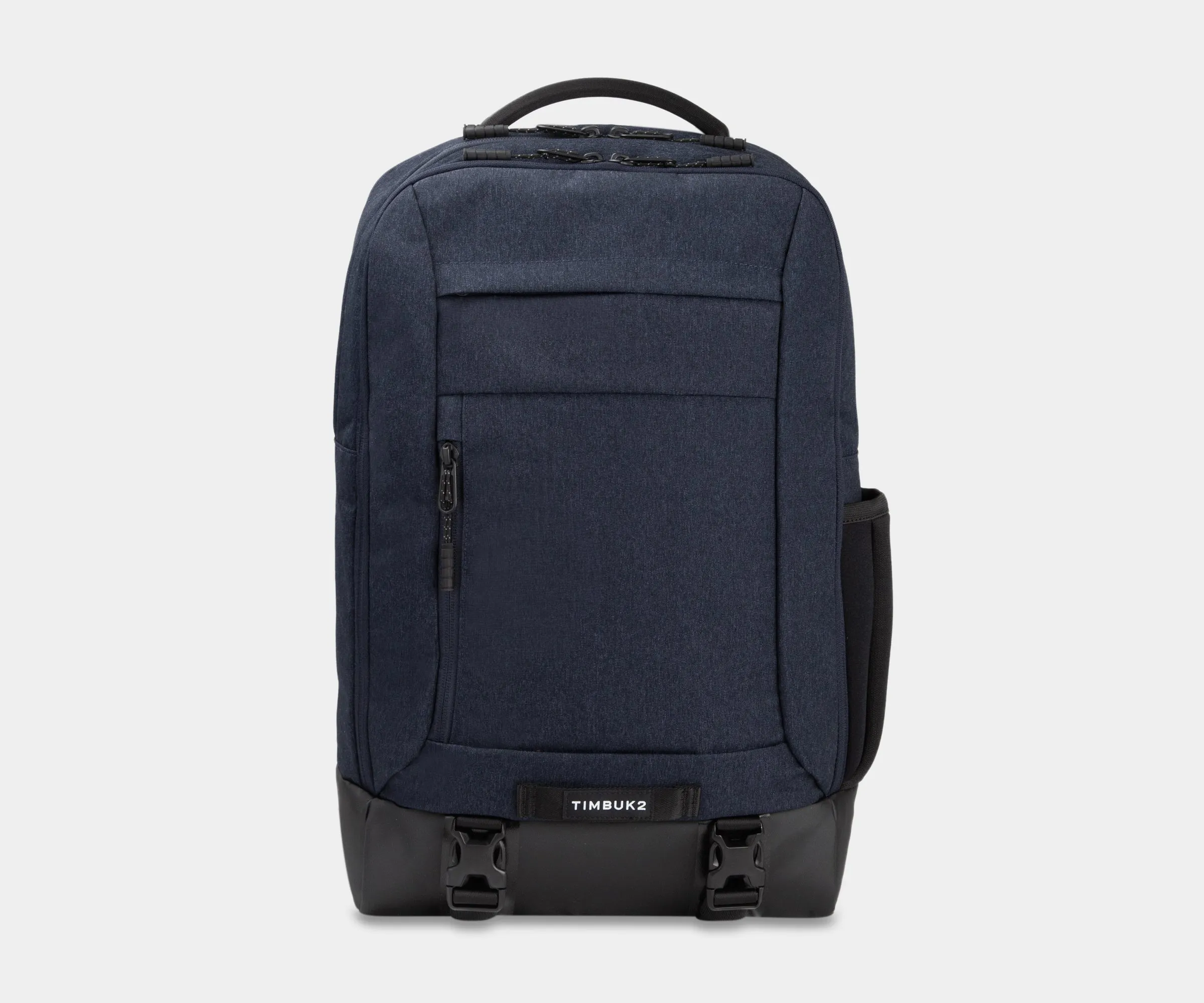 Authority Laptop Backpack Deluxe