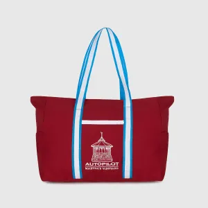 Autopilot MVY Beach Tote