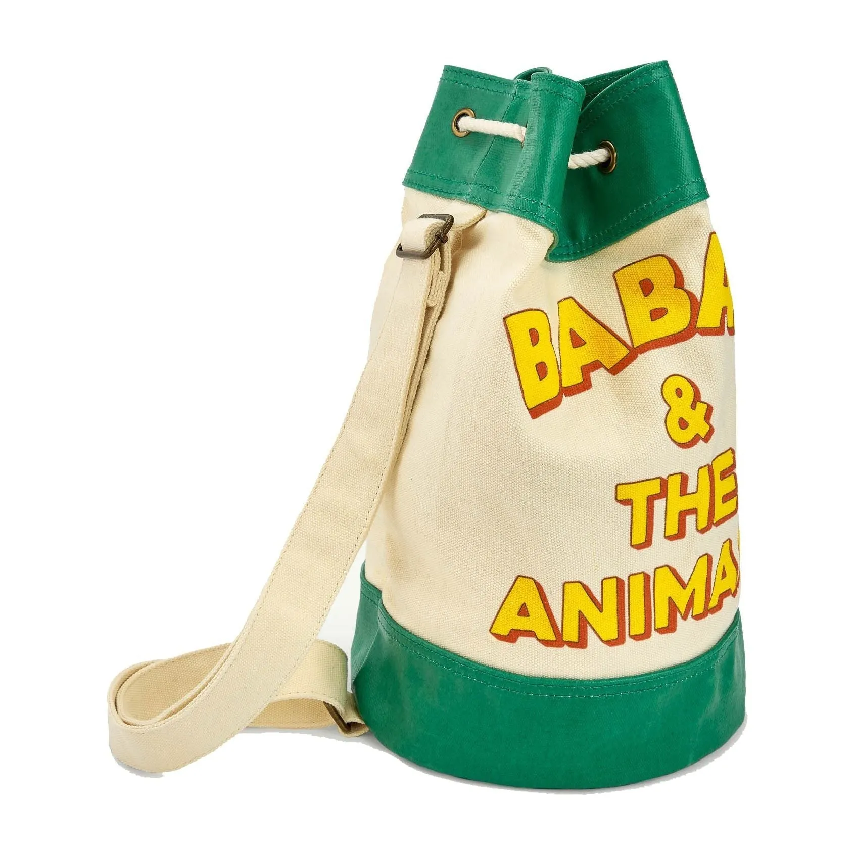 Babar Backpack - Elephant Park
