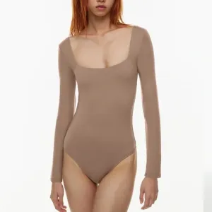 Babaton bodysuit - 2XS