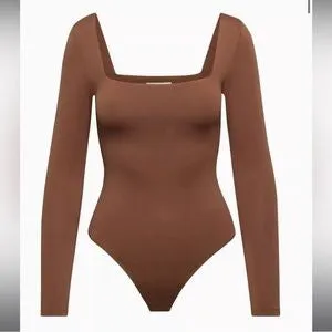 Babaton bodysuit - 2XS