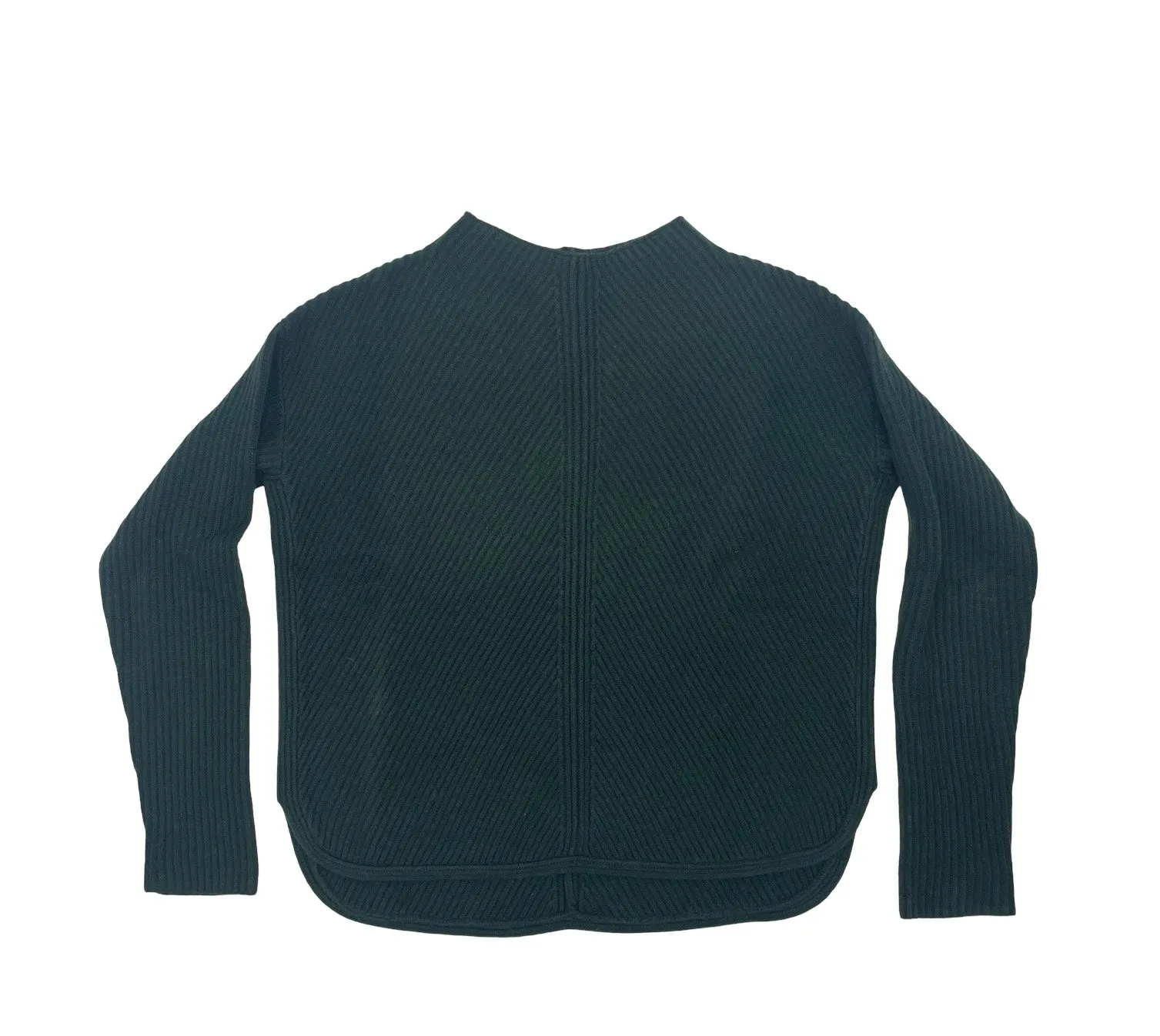 Babaton wool sweater - x-small