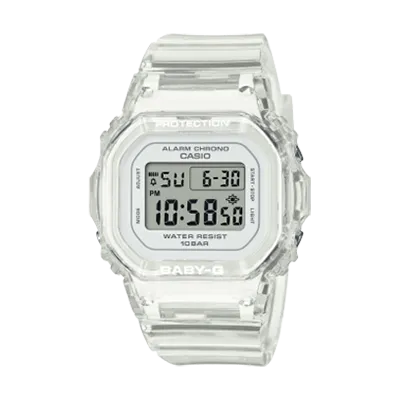 Baby-G Casual Women's Watch BGD-565US-7DR