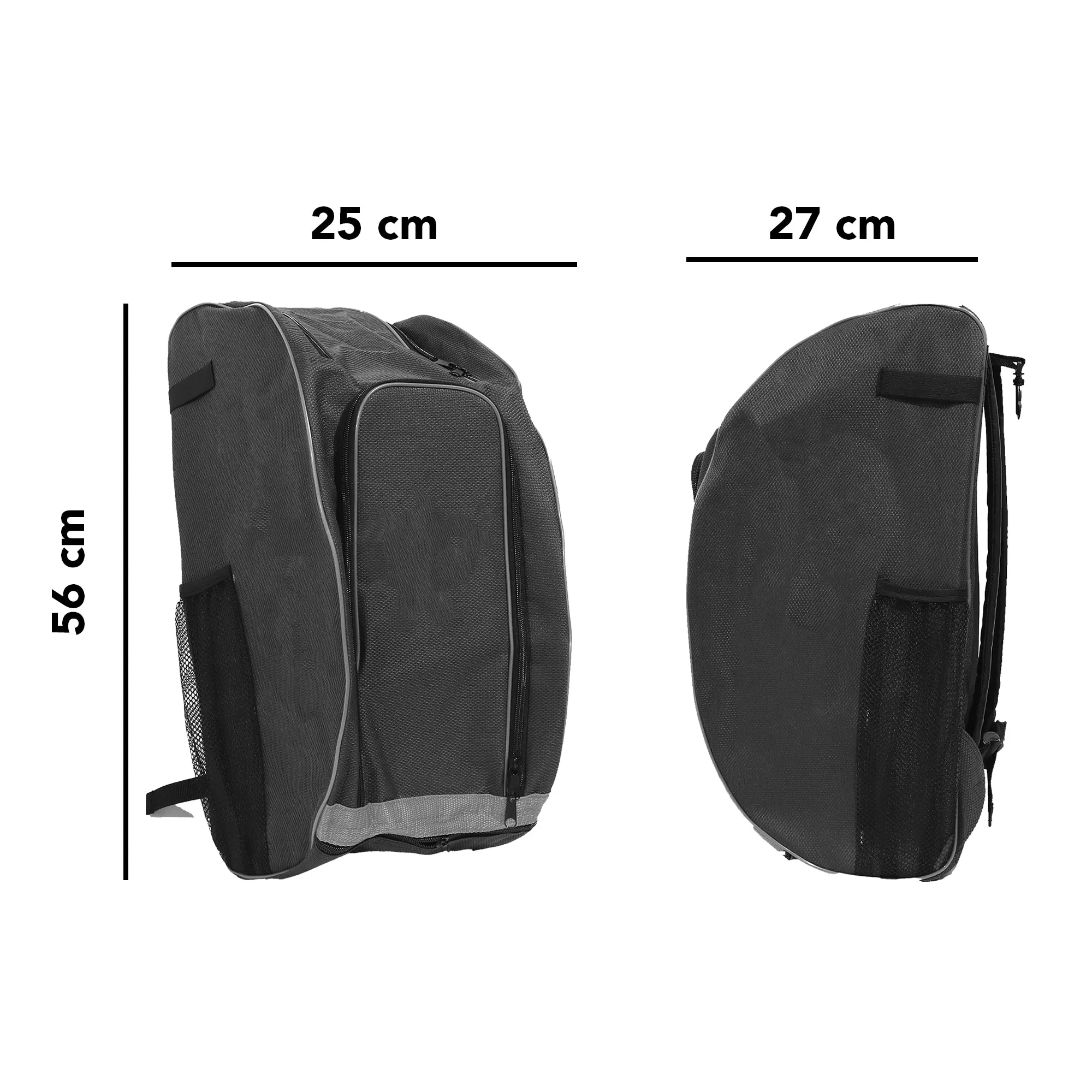 Backpack Mochila Maleta Beisbol Softbol BS México Rojo Adulto