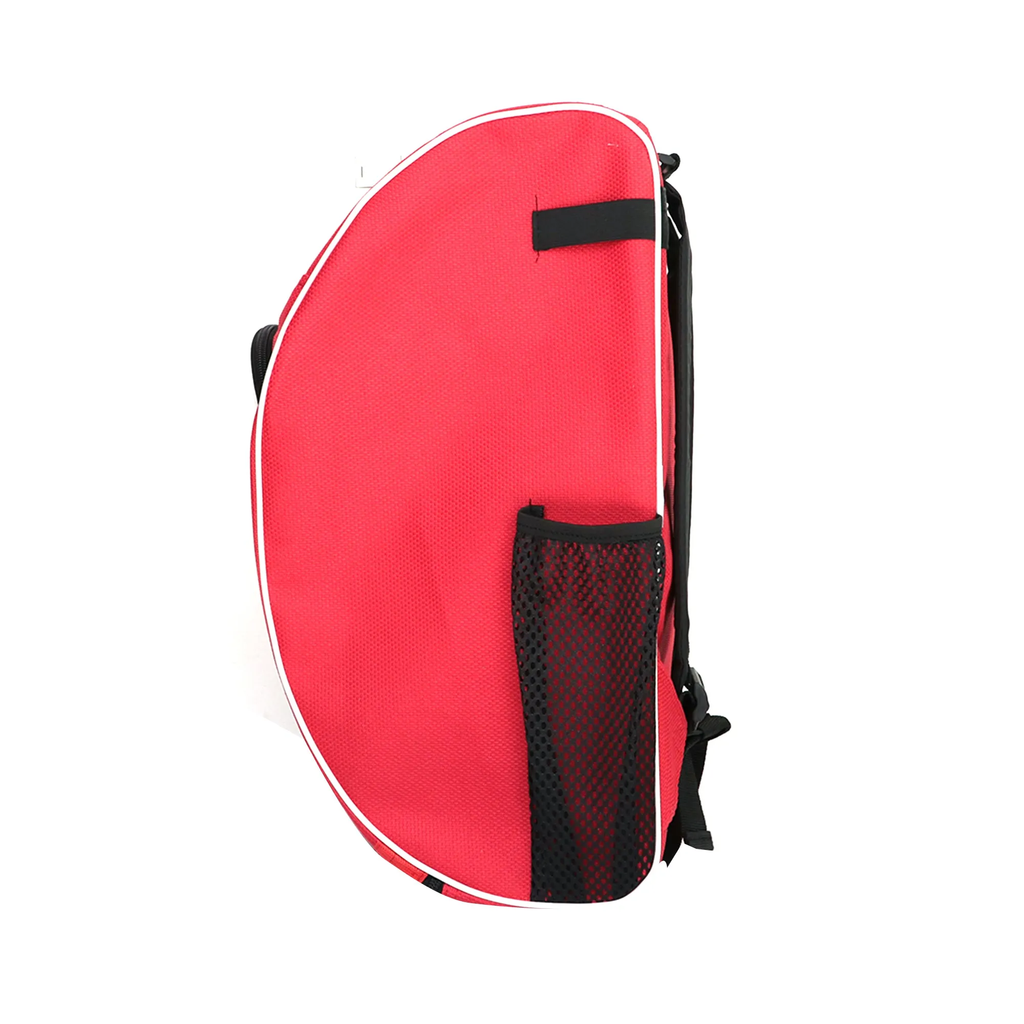Backpack Mochila Maleta Beisbol Softbol BS México Rojo Adulto