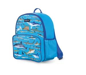 Backpack Sharks