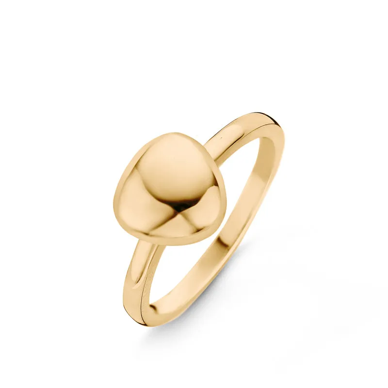 Bague One More - Vulsini Or Jaune (055045)