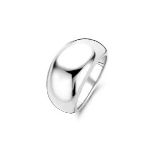 Bague TI SENTO - Argent (12171SI)