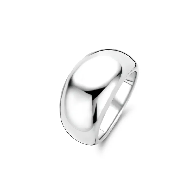 Bague TI SENTO - Argent (12171SI)