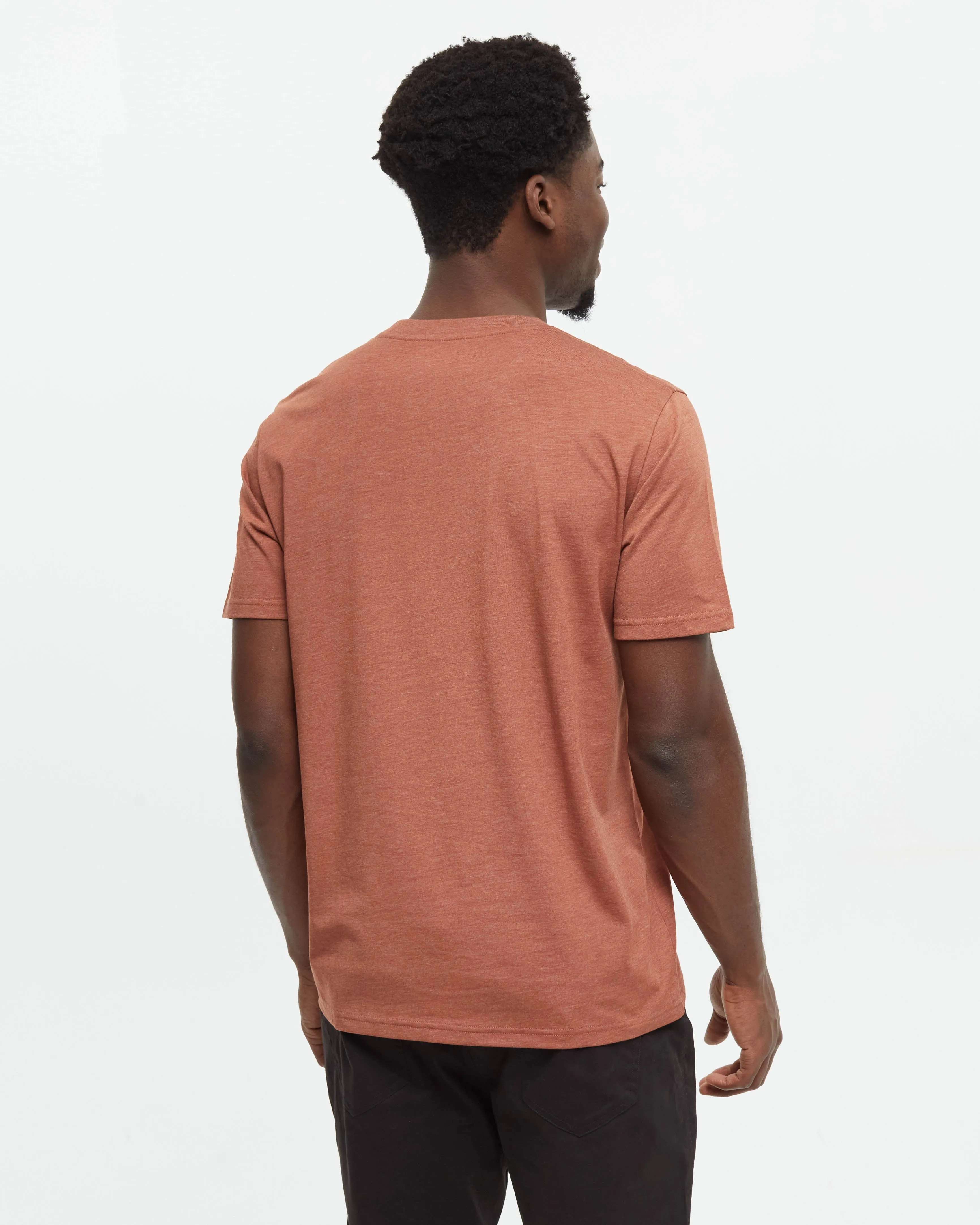 Baker T-Shirt