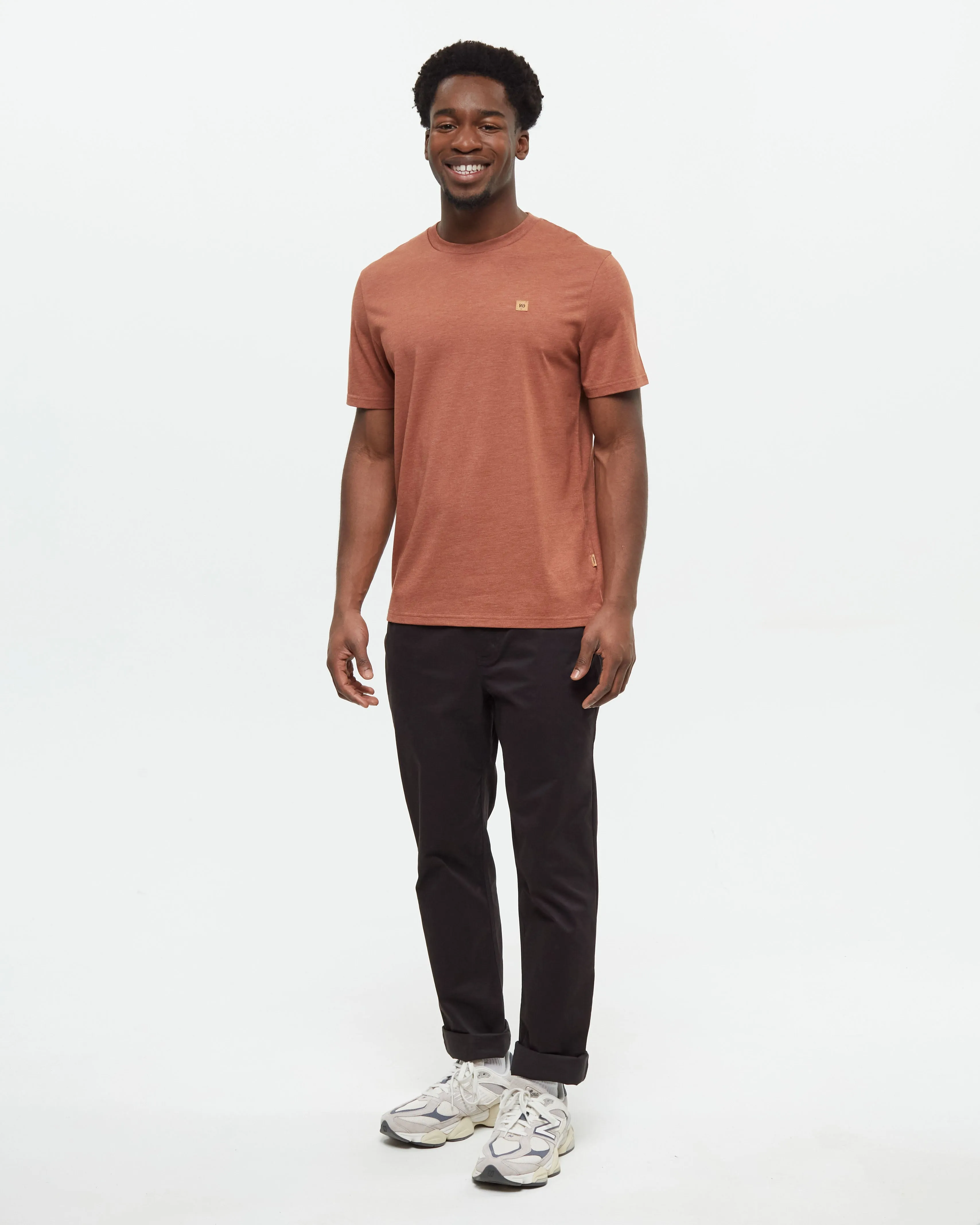 Baker T-Shirt