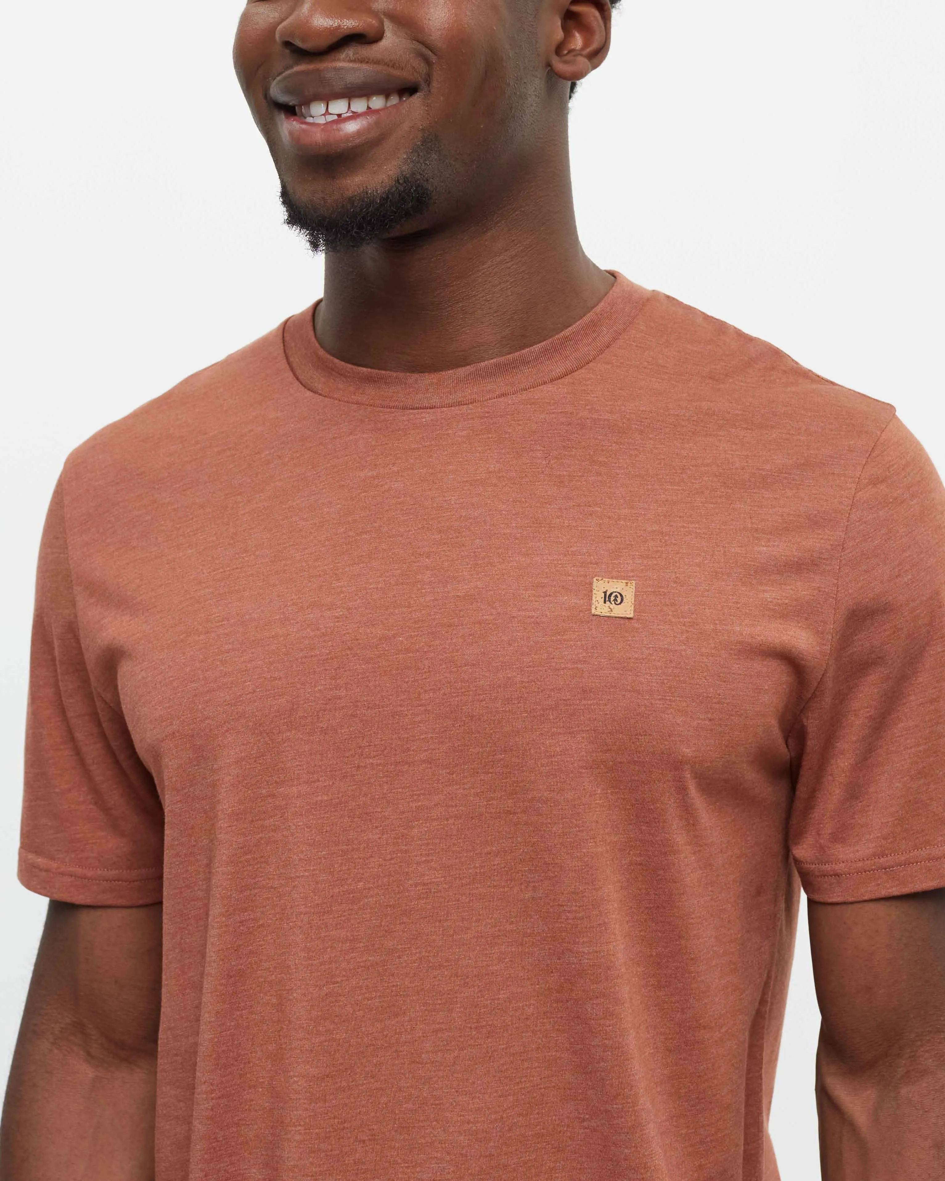 Baker T-Shirt