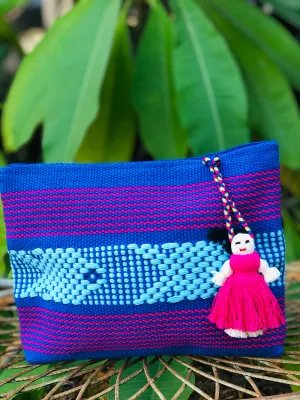 Balbina Clutch