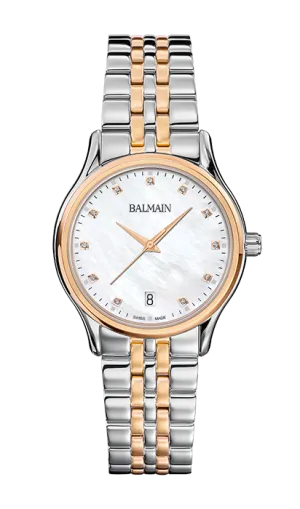 Balmain - Beleganza (B83583386)