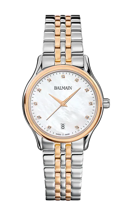 Balmain - Beleganza (B83583386)