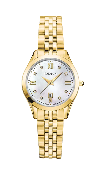 Balmain - Classic R (B41103185)