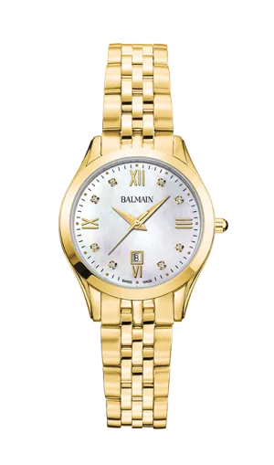 Balmain - Classic R (B41103185)