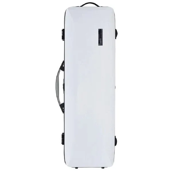 BAM "Ice Supreme" Hightech Oblong Violin Case