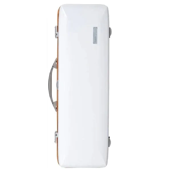 BAM "Ice Supreme" Hightech Oblong Violin Case