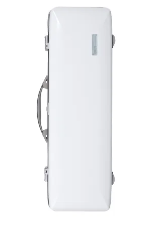 BAM "Ice Supreme" Hightech Oblong Violin Case