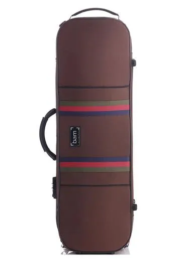 Bam Saint Germain Stylus Oblong Violin Case