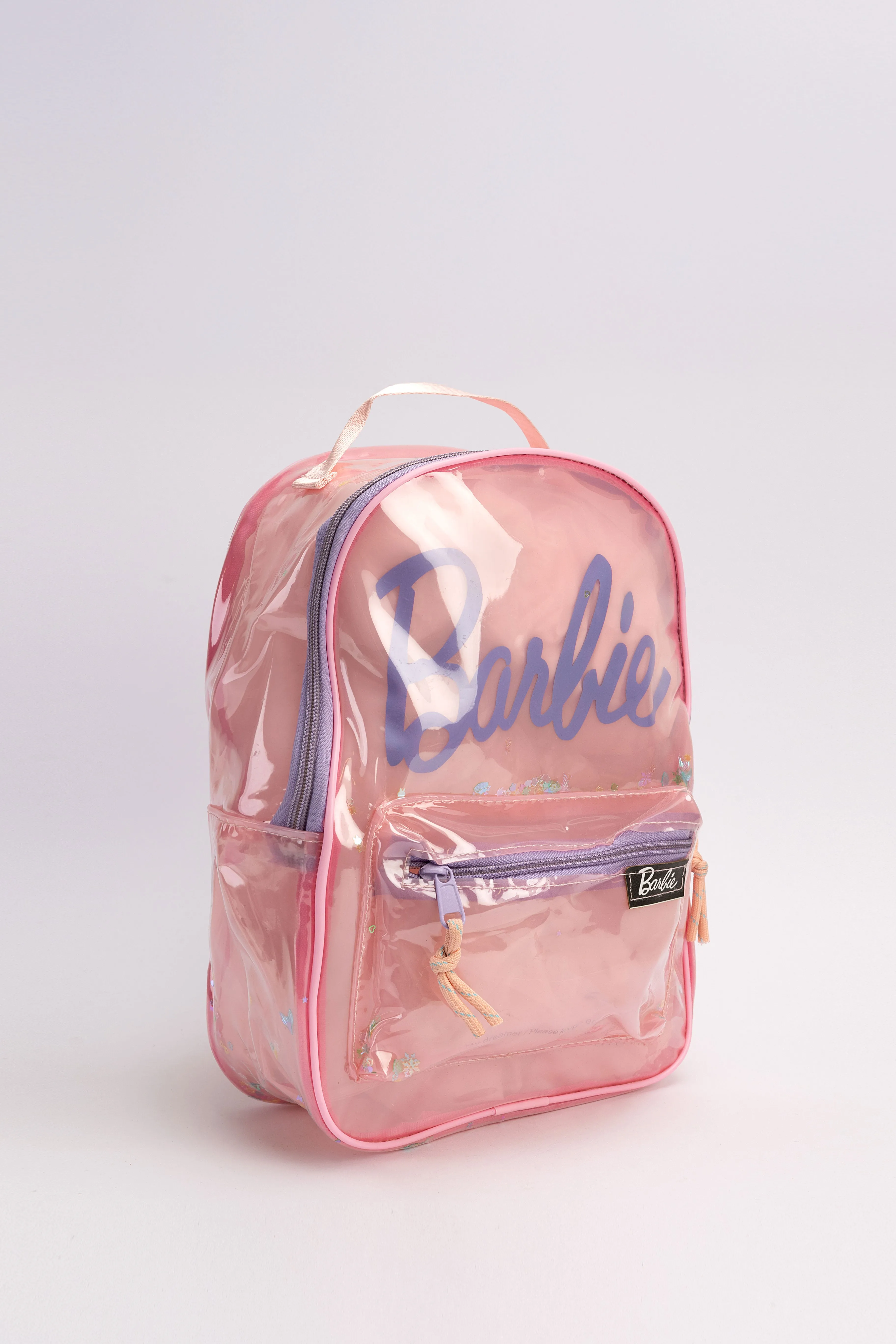 BARBIE BACKPACK