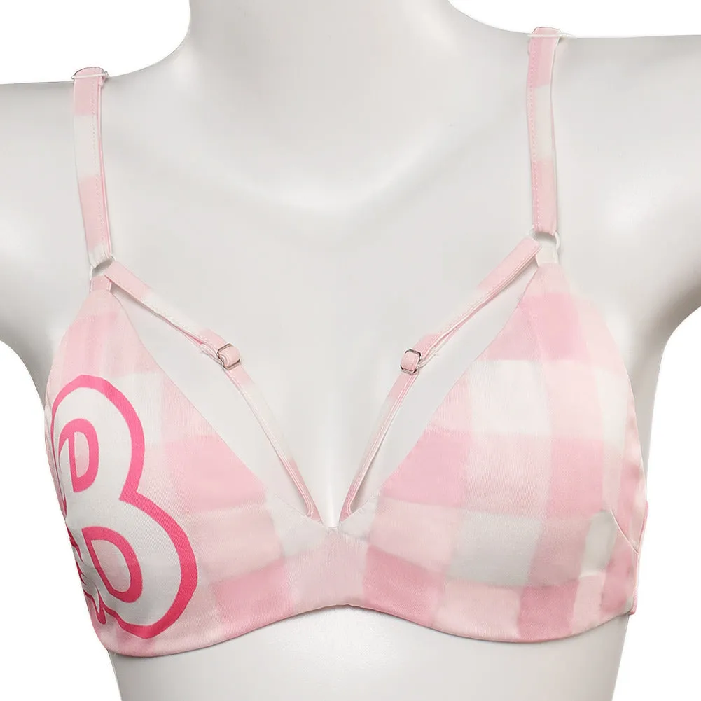 Barbie Cosplay Costume Lingerie for Women Outfits Halloween Carnival Suit