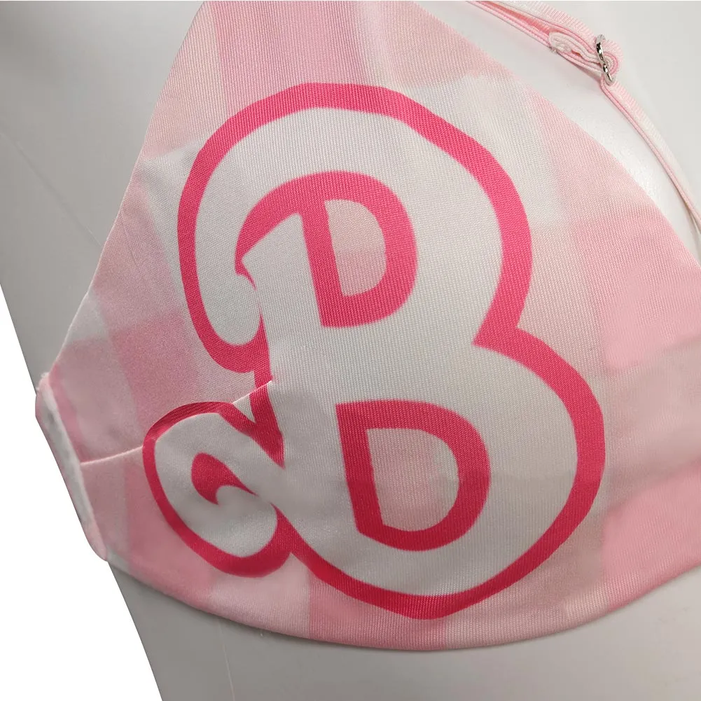 Barbie Cosplay Costume Lingerie for Women Outfits Halloween Carnival Suit