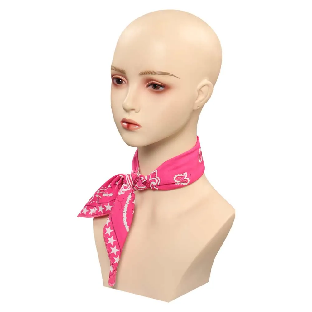 Barbie Headband Cosplay Halloween Carnival Costume Accessories