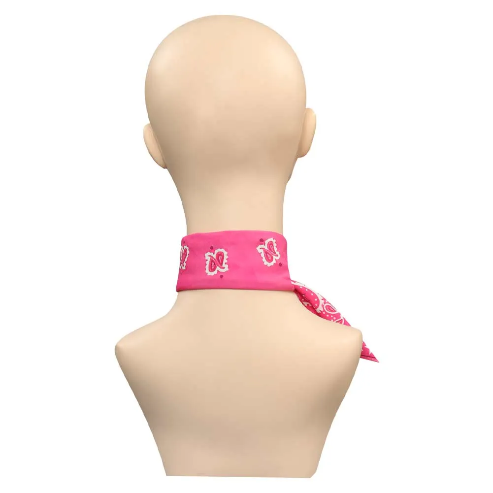 Barbie Headband Cosplay Halloween Carnival Costume Accessories