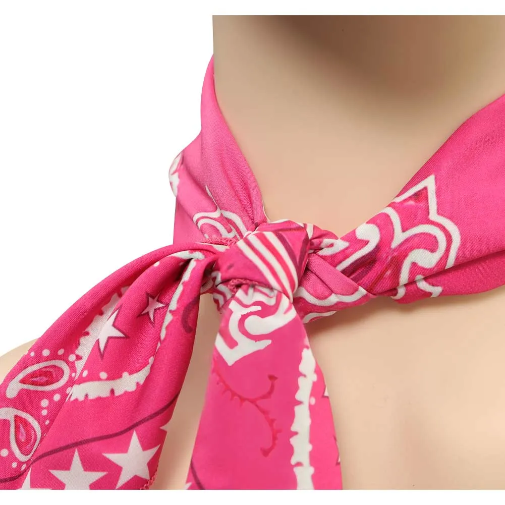Barbie Headband Cosplay Halloween Carnival Costume Accessories