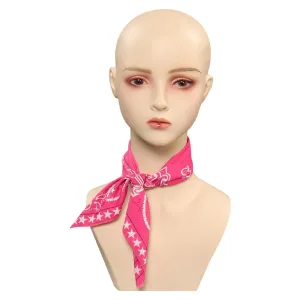 Barbie Headband Cosplay Halloween Carnival Costume Accessories