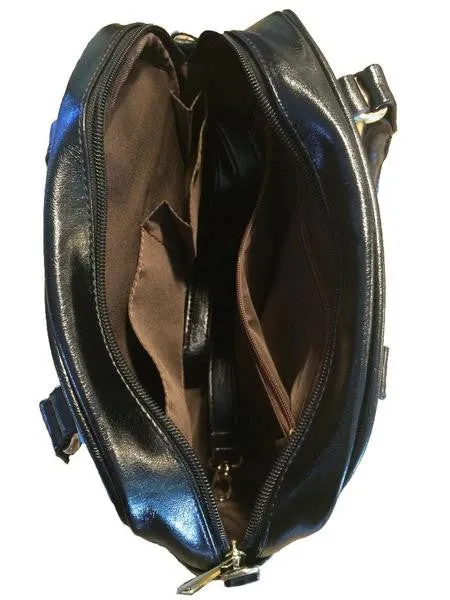 Baseball Handbag