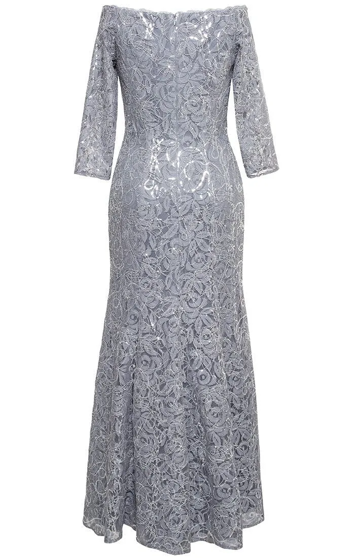 Bateau Fit and Flare