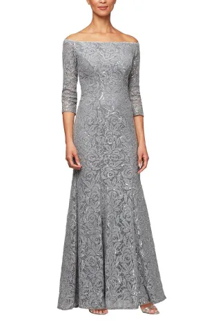 Bateau Fit and Flare