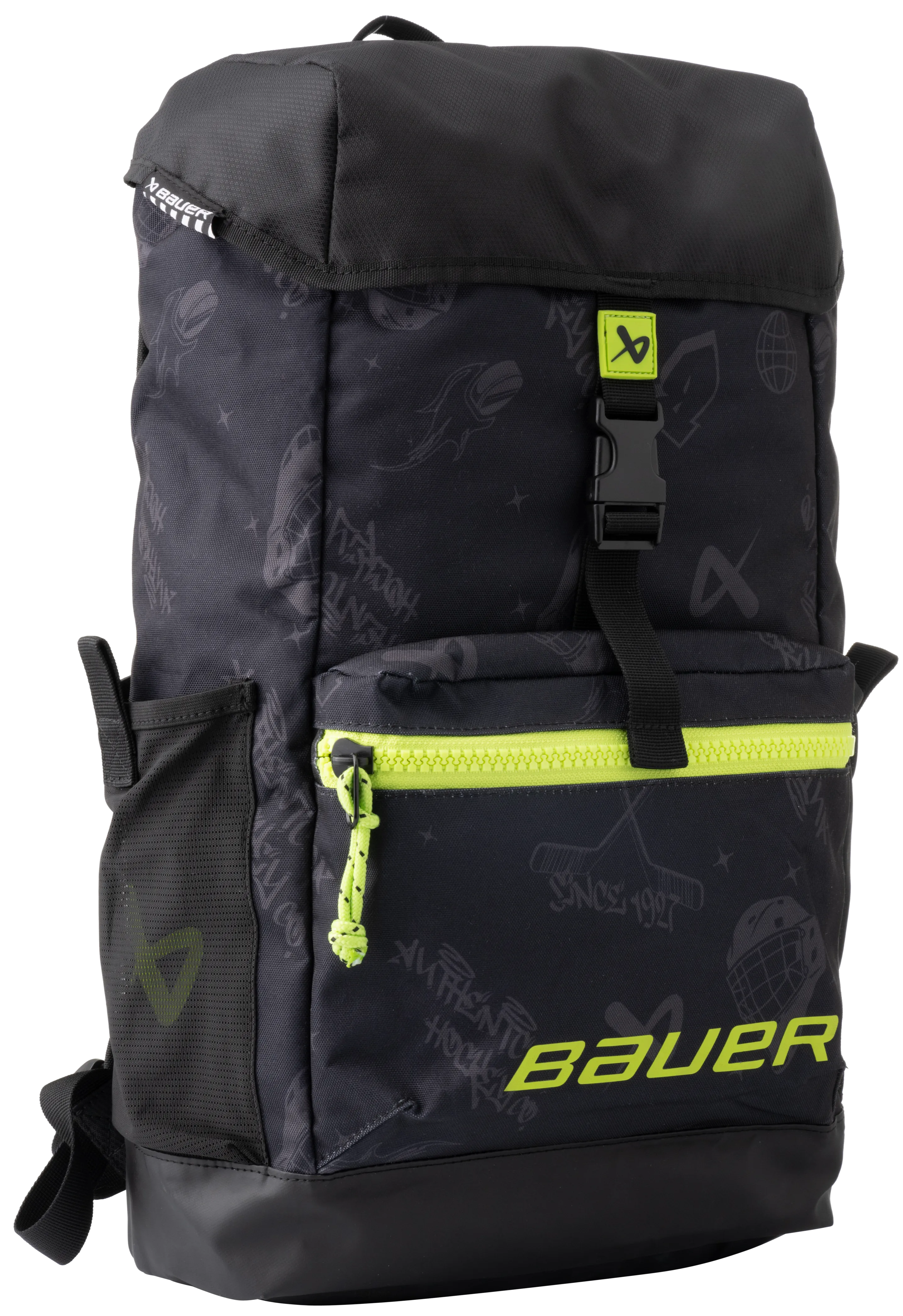 Bauer Bantam Backpack (2024)