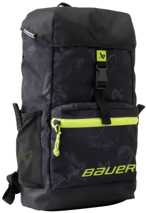Bauer Bantam Backpack (2024)