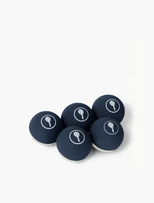 BEACH BAT BALLS