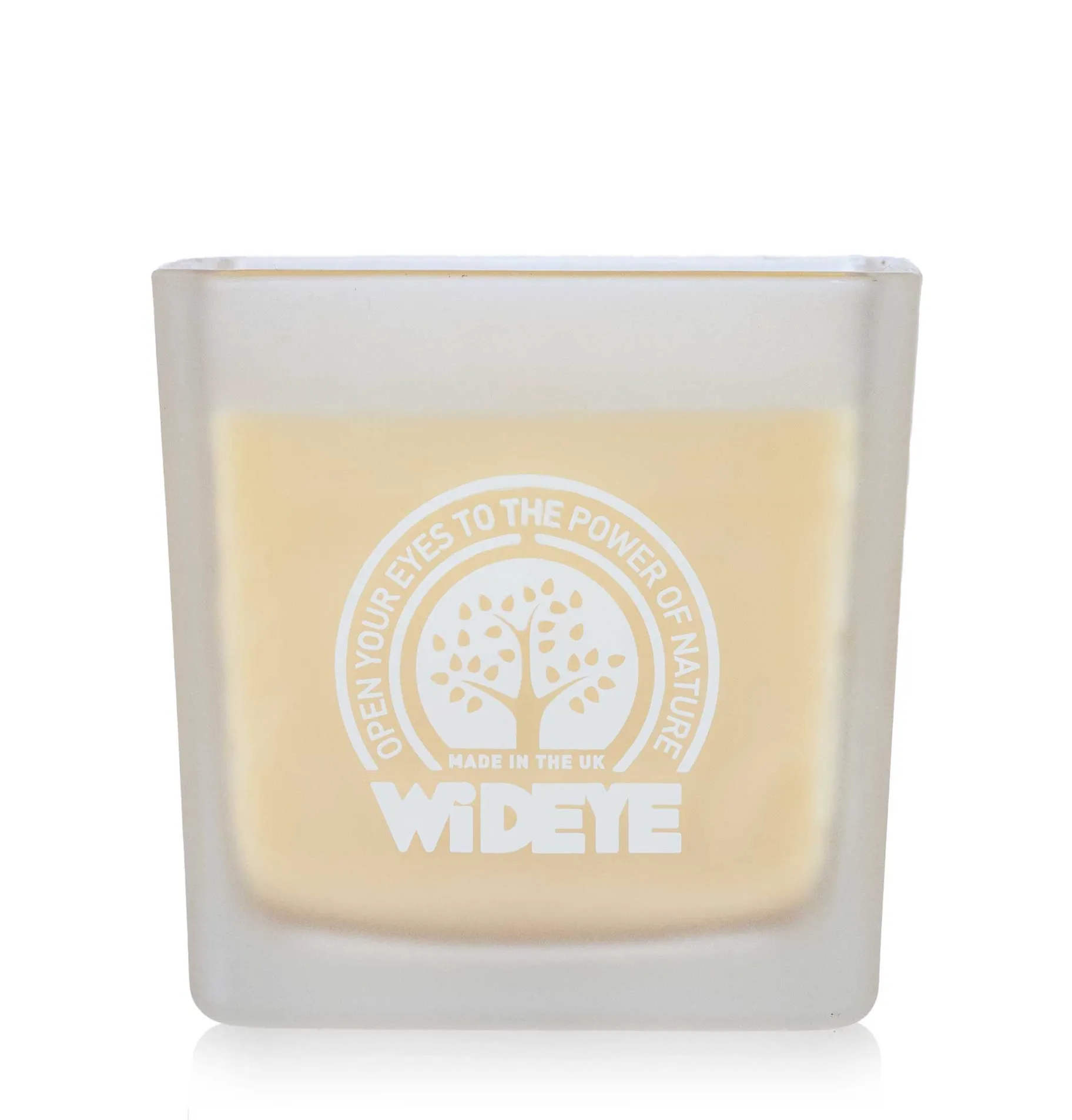 Beach Bum Candle